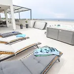 Апартаменты Sea Heaven