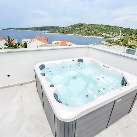 Sea Heaven * Szybenik