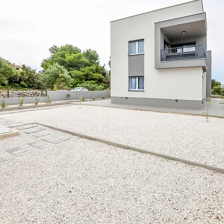 Διαμέρισμα Sea Heaven