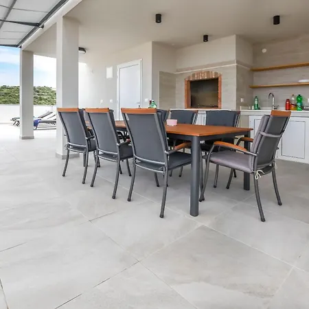 Sea Heaven * Σίμπενικ