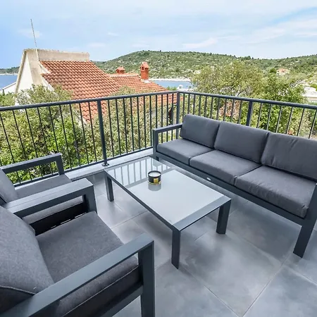 Sea Heaven 아파트 시베니크