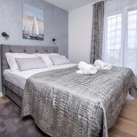 Διαμέρισμα Sea Heaven *