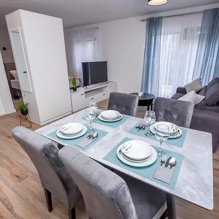 Διαμέρισμα Sea Heaven