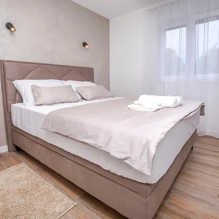 Sea Heaven Apartment Sibenik