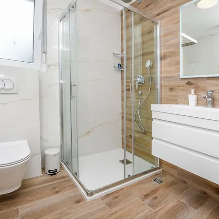 Sea Heaven Apartment