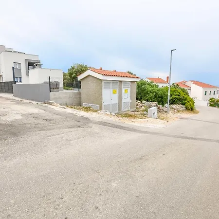 Apartment Sea Heaven