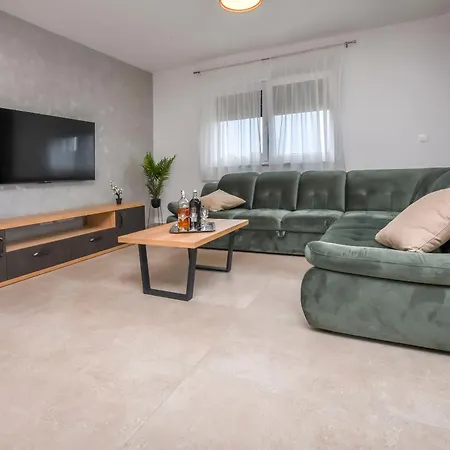 Apartment Sea Heaven Sibenik