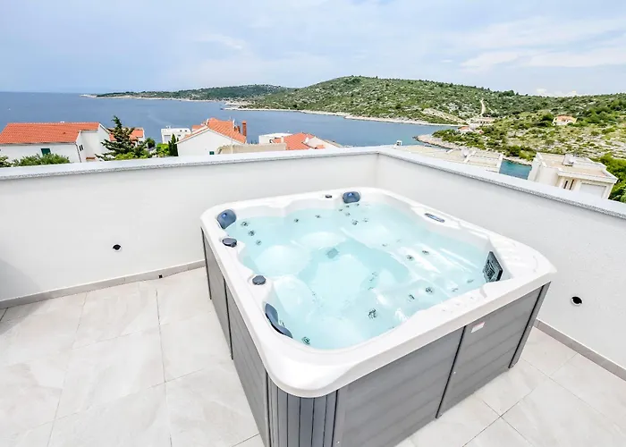 Sea Heaven * Sibenik