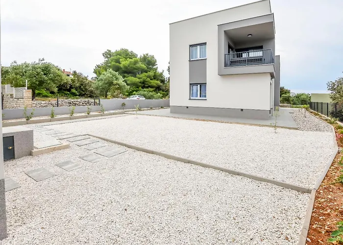 Apartment Sea Heaven