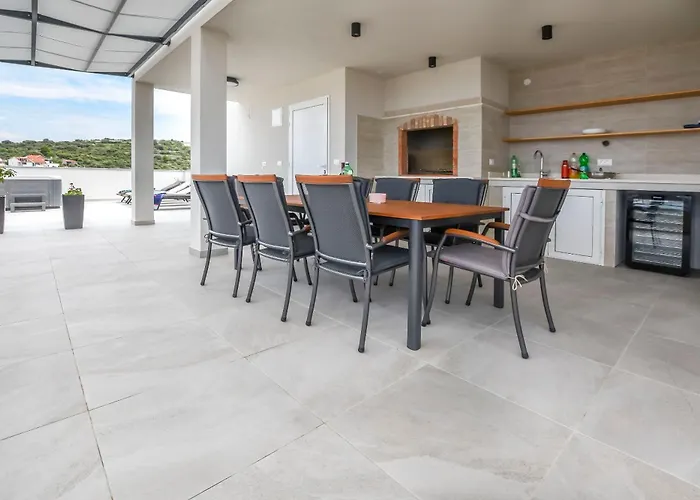 Sea Heaven * 시베니크