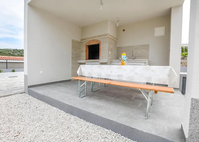 Sea Heaven * Sibenik