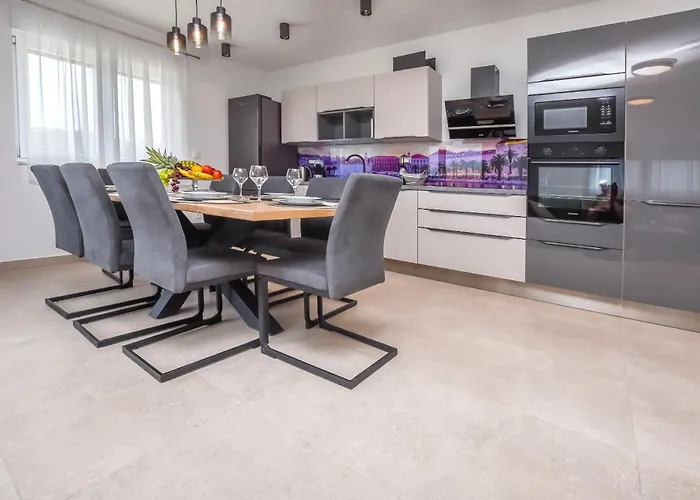 아파트 Sea Heaven *