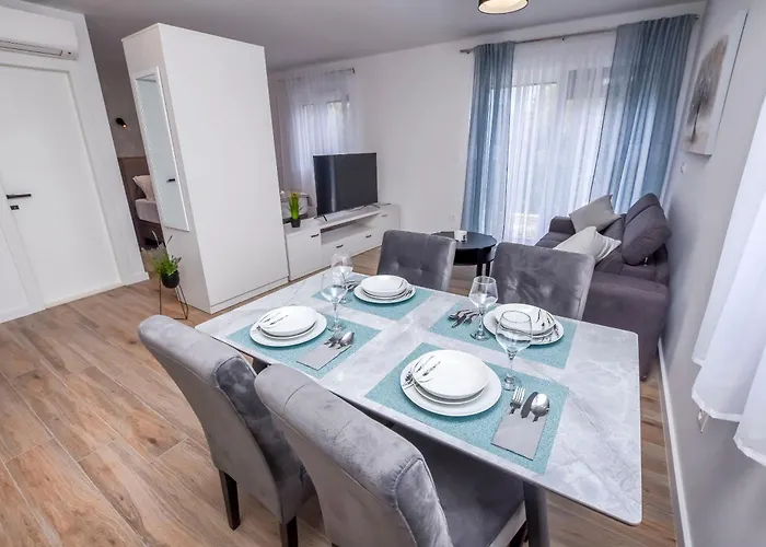 아파트 Sea Heaven