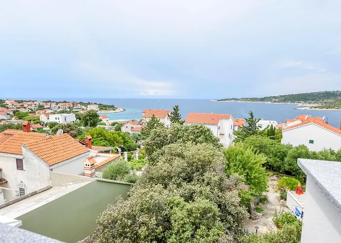 Sea Heaven Σίμπενικ