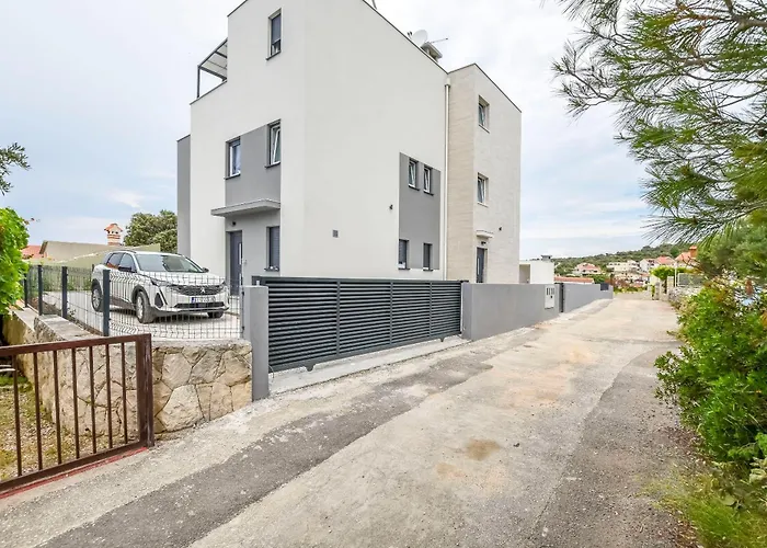 Sea Heaven Apartment