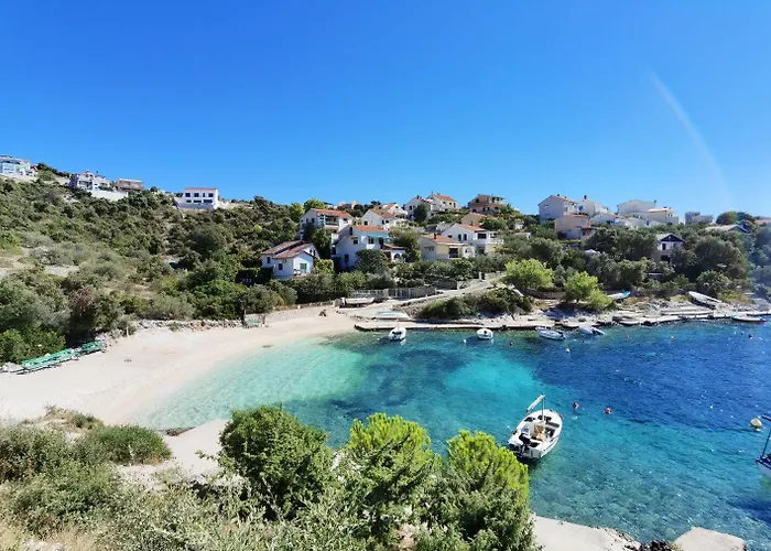 Διαμέρισμα Sea Heaven *