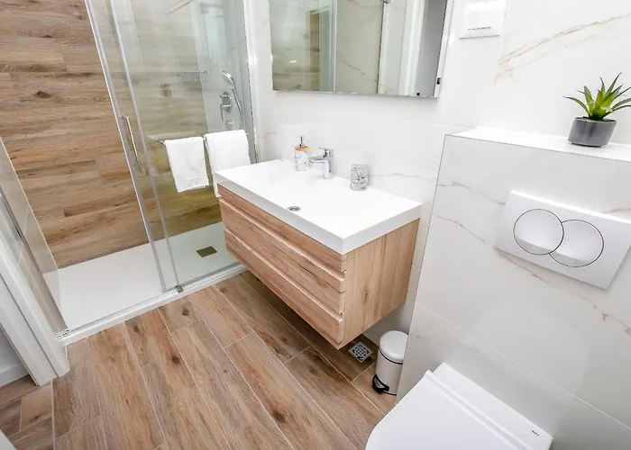 아파트 Sea Heaven