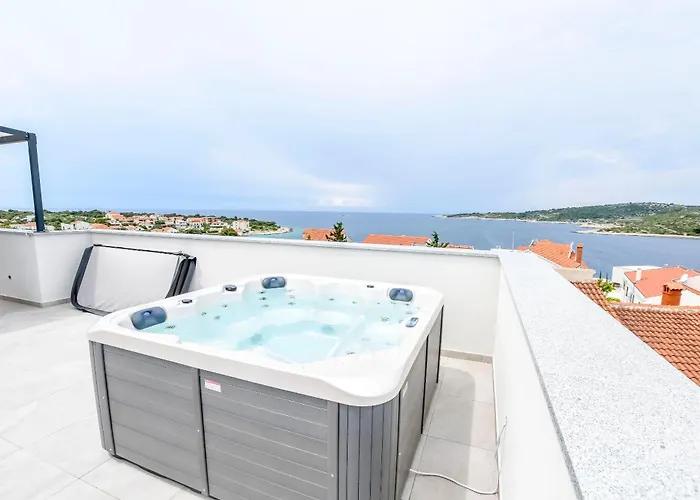 Sea Heaven Apartment