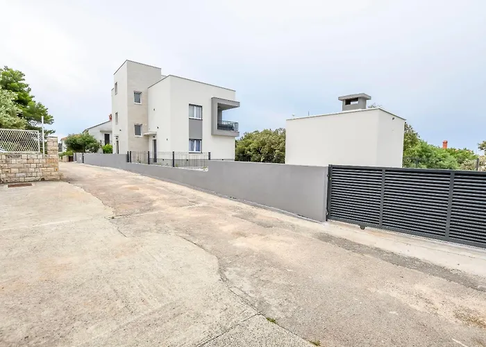 Διαμέρισμα Sea Heaven