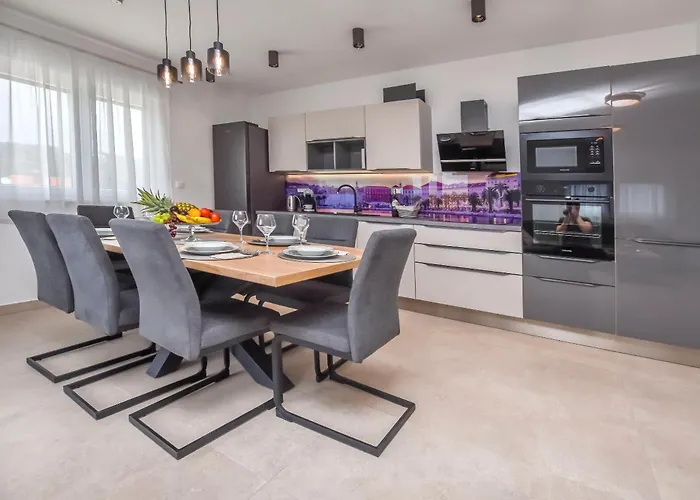 아파트 Sea Heaven *