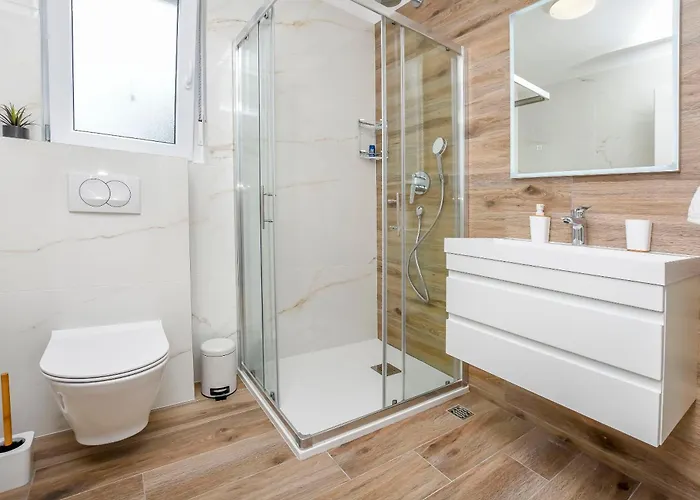 Sea Heaven Apartment