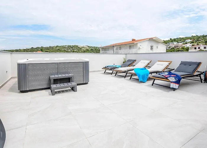 Sea Heaven Apartment