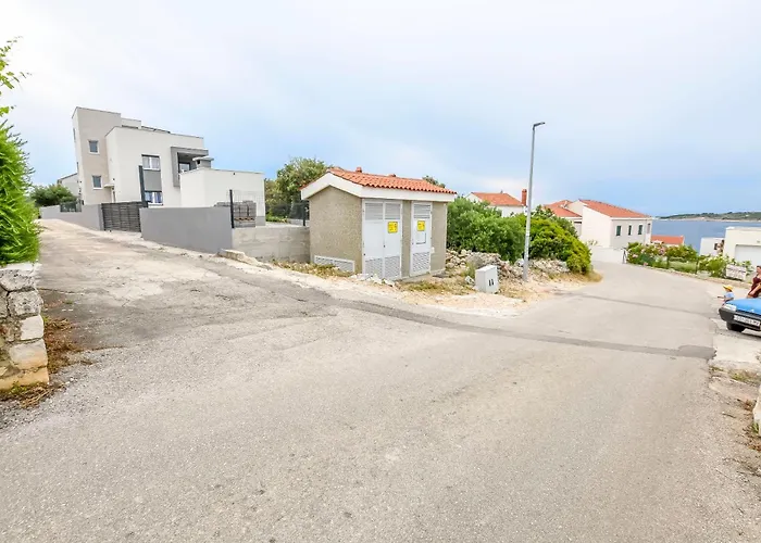 Διαμέρισμα Sea Heaven