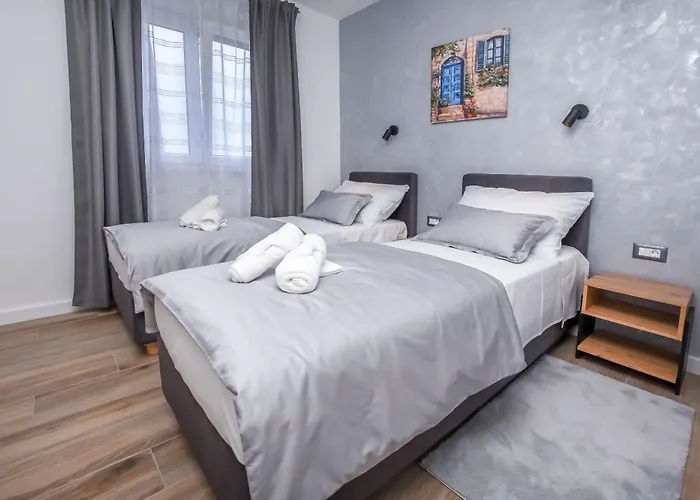 Sea Heaven * 시베니크