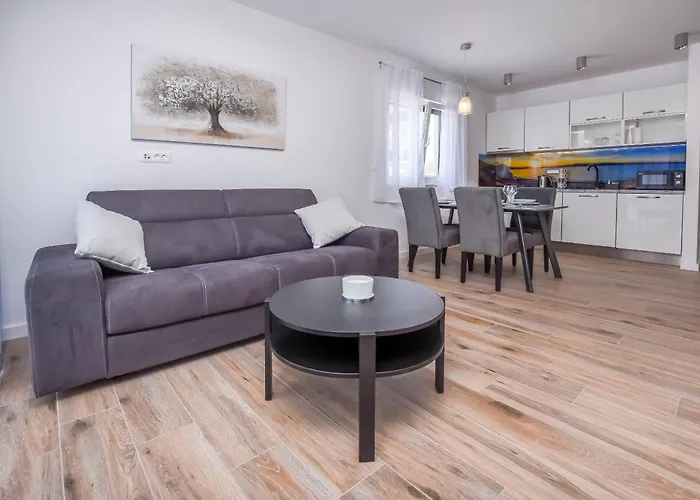 Sea Heaven 시베니크