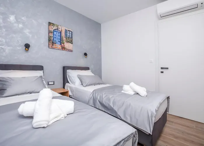 Sea Heaven Apartment