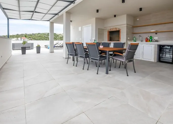 Διαμέρισμα Sea Heaven *