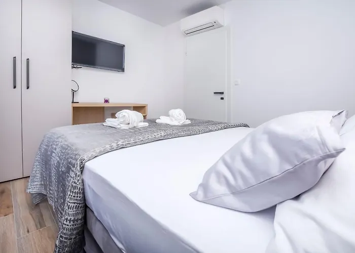 Sea Heaven * 시베니크