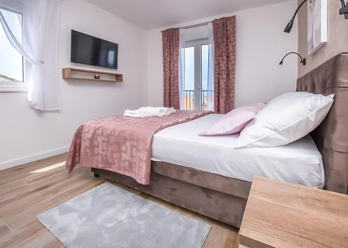 Sea Heaven 시베니크